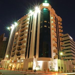 Al Jawhara Hotel Apartments